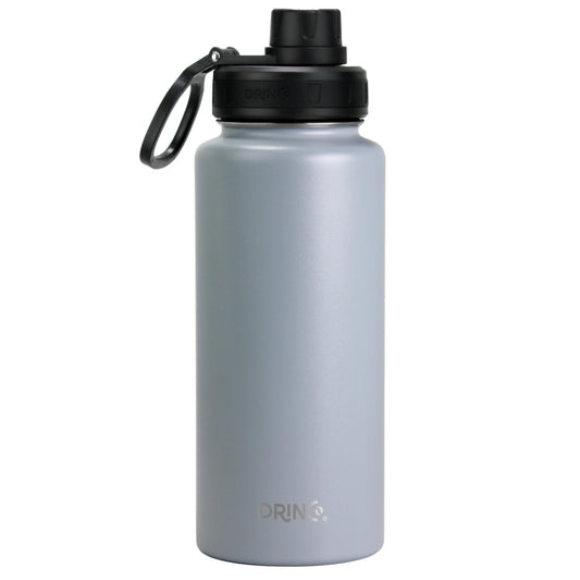 Premium 32oz Stainless Steel Insulated Water Bottle – DRINCO®